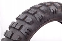 140/80-17 opona MITAS E-09 ENDURO M+S REAR 69R